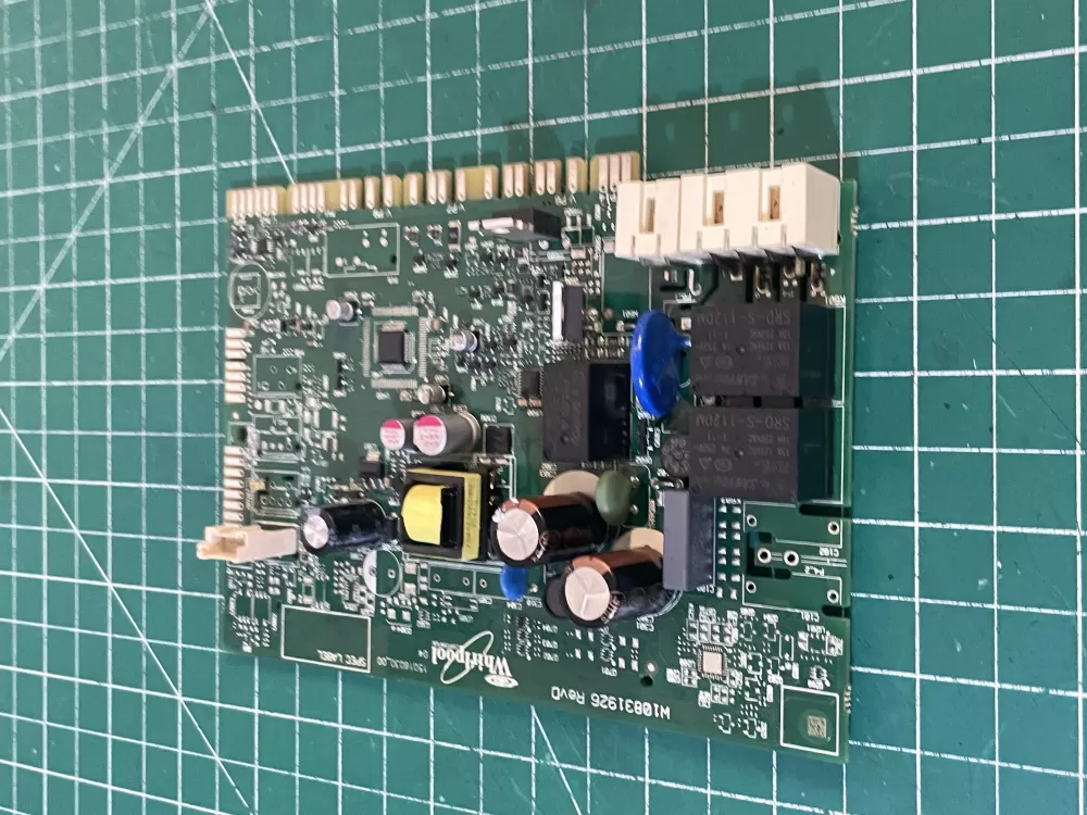 Maytag W10831926 W10838695 W10825371 Dishwasher Control Board AZ200832 | Wm2153