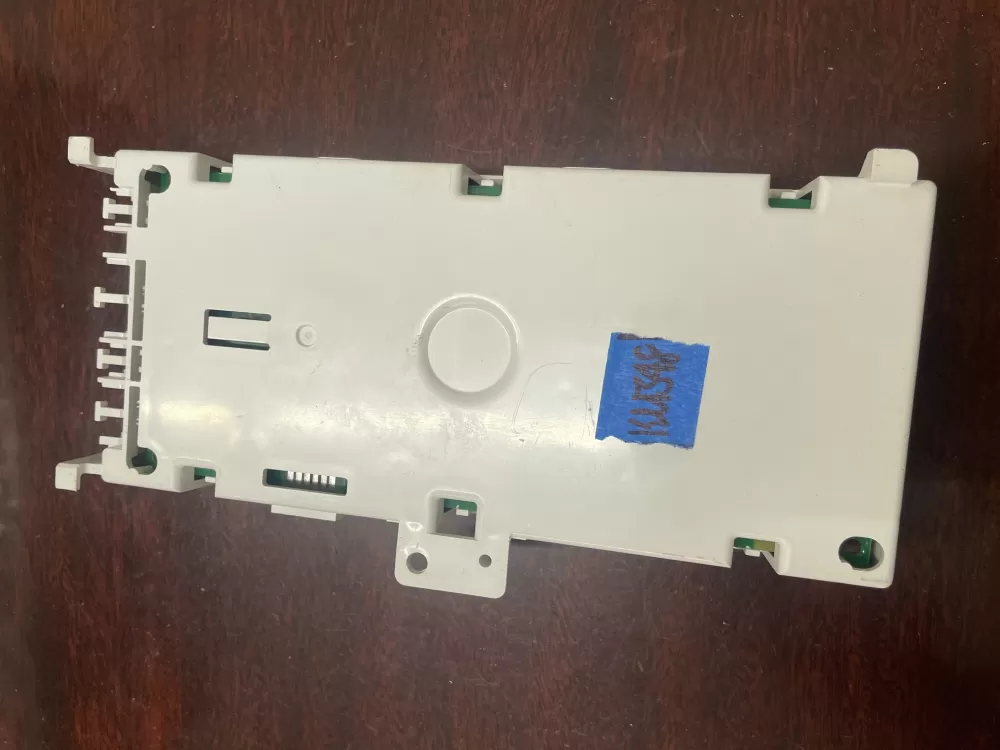 Whirlpool Maytag Kenmore W10111606 6105034 Dryer Control Board AZ30668 | KM348