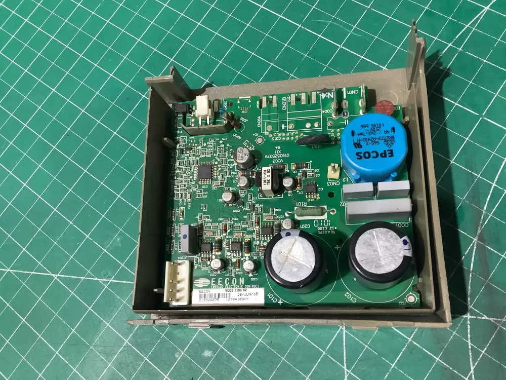 GE Refrigerator WR87X29409 WR55X11099 Compressor Inverter AZ196729 | AR1303