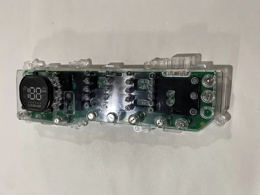 Electrolux A14471907 Dryer Control Board