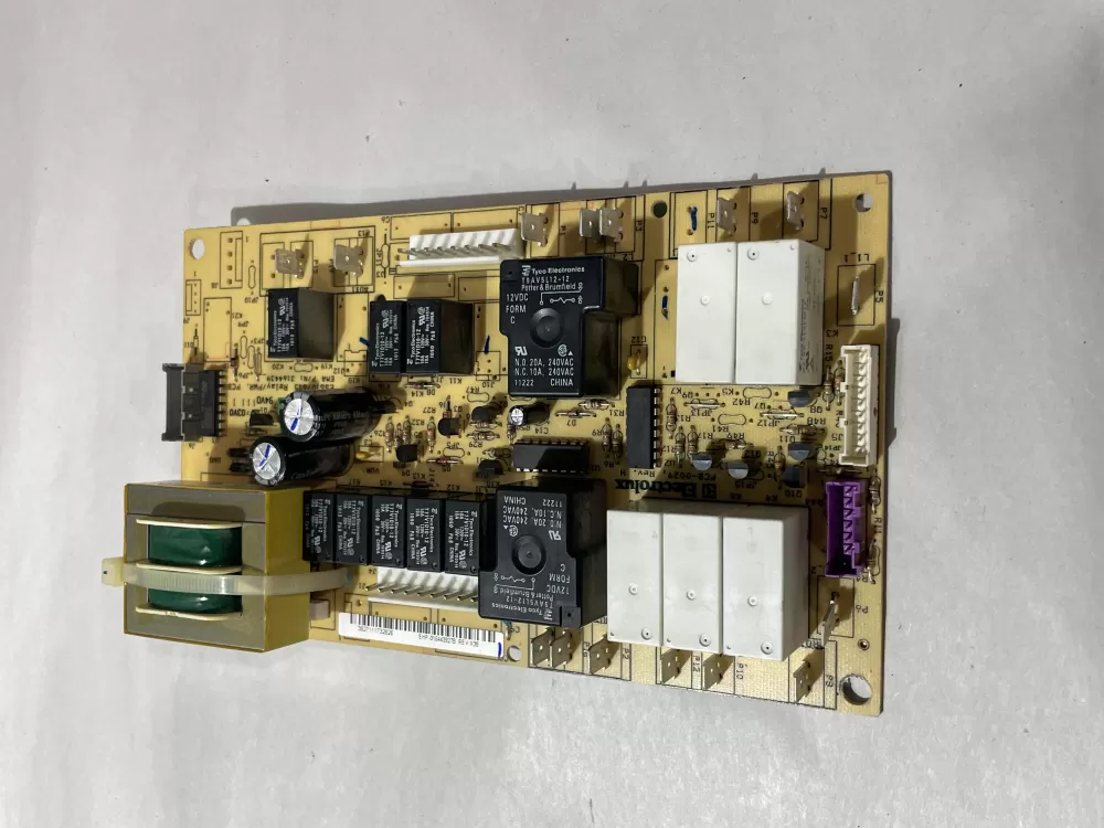 Frigidaire 316443927B Oven Control Board Relay