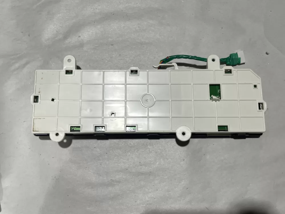 Samsung DC92 01026B DC9201026B Dryer Control Board AZ107817 | Wm687