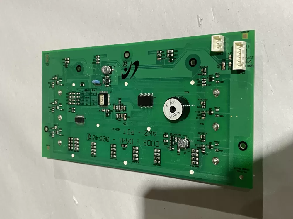 Samsung DA41-00540J Refrigerator Display Control Board Display AZ188821 | Wm1439
