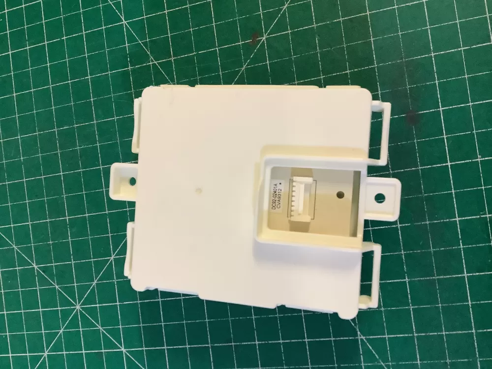 Samsung DC97 23123C DC92 02401A Dryer Control Board Module AZ199053 | NR2774