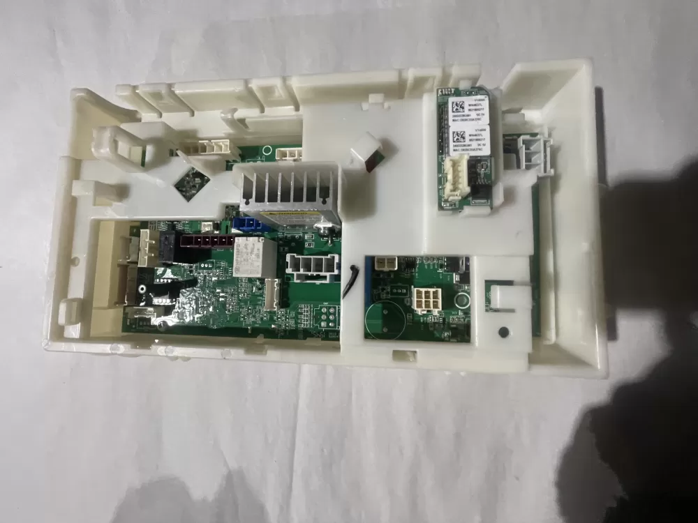 GE 8789419480092562  8789-4FE  810TP215  R2132244 Washer Control Board