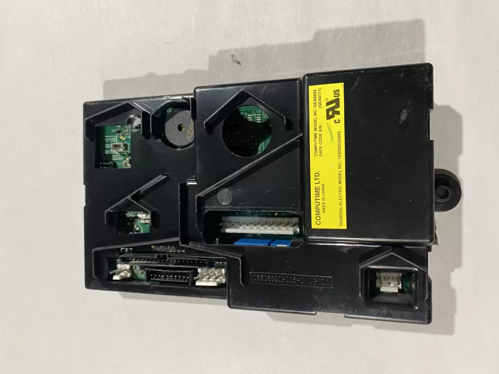 GE  Kenmore  Hotpoint 165D8853G005 Dishwasher Control Board