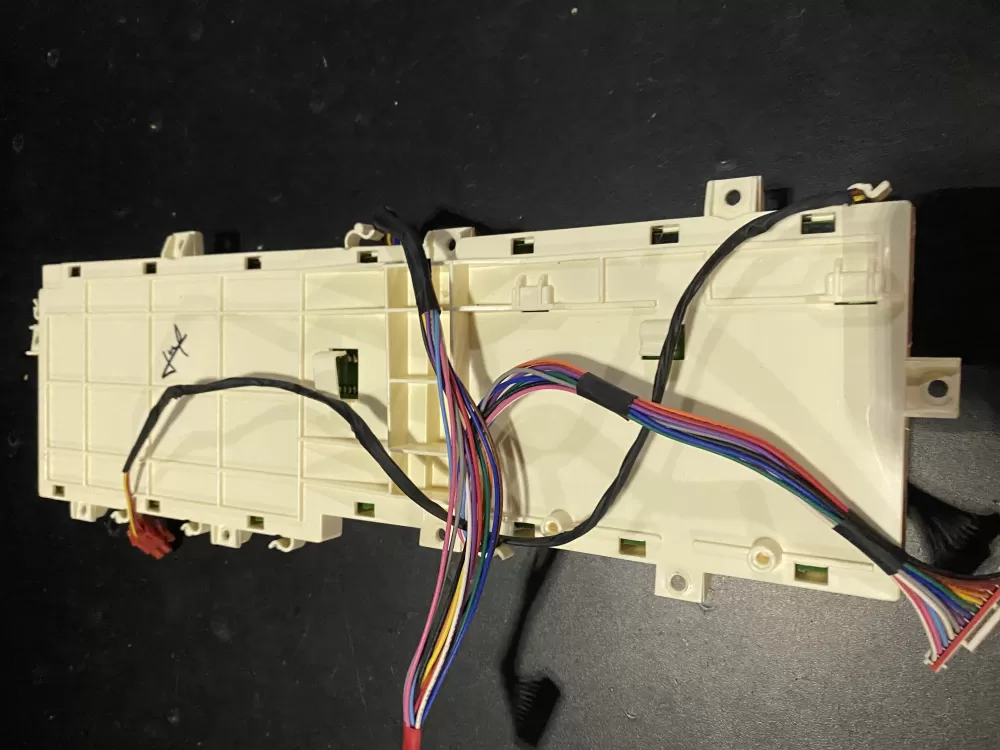 LG 6870EC9129B 6871EC1115C Dryer Control Board AZ25247 | BKV272