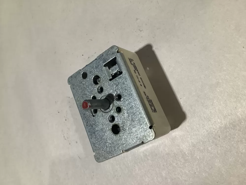 JennAir Whirlpool 7403P670-60 Infinite Stovetop Switch AZ102636 | Sl147