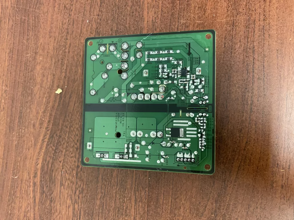 Samsung DA92 00486A Refrigerator Control Board AZ41376 | BK1719