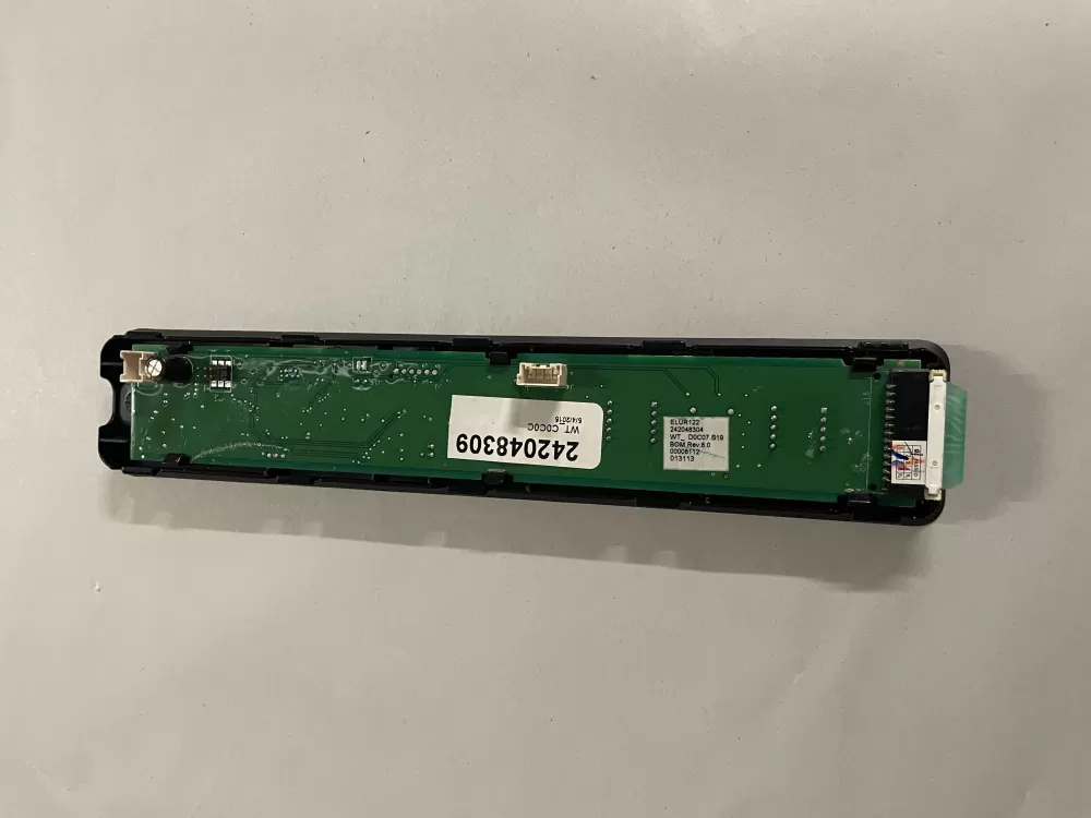 Frigidaire Kenmore 242048302 Refrigerator Control Board AZ142904 | KM2395