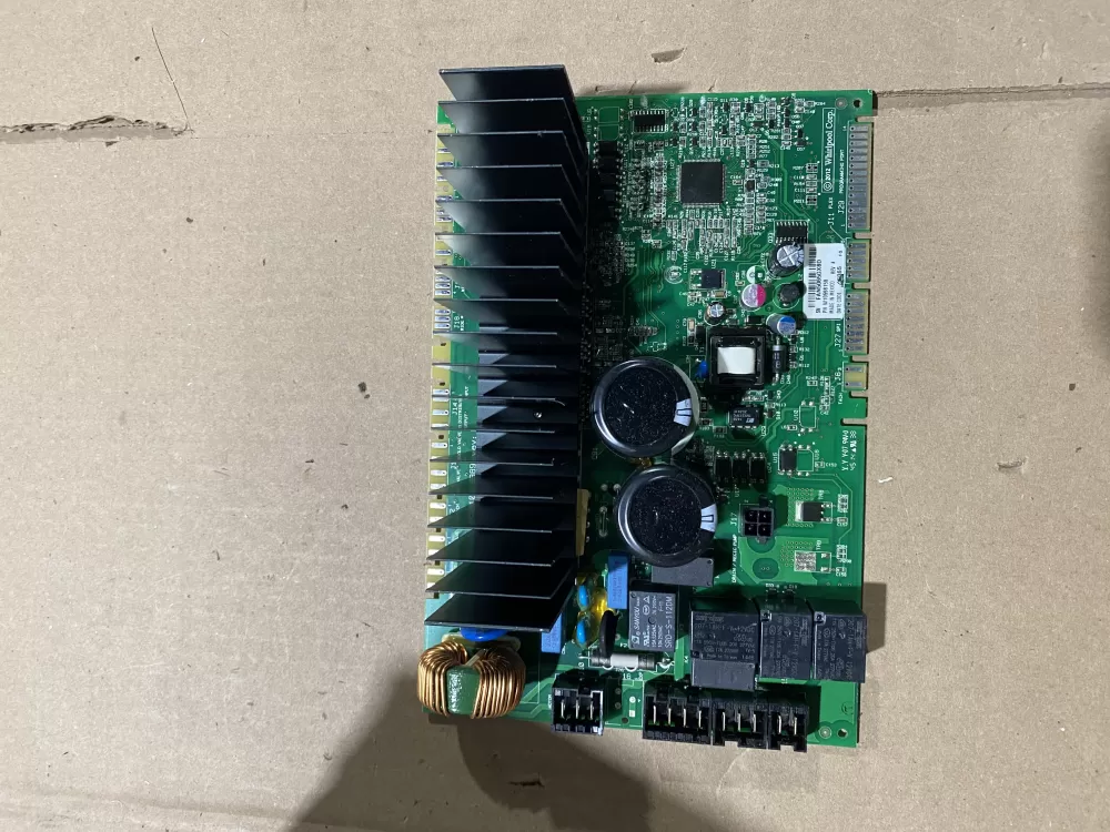 Maytag W10598158 Dryer Control Board