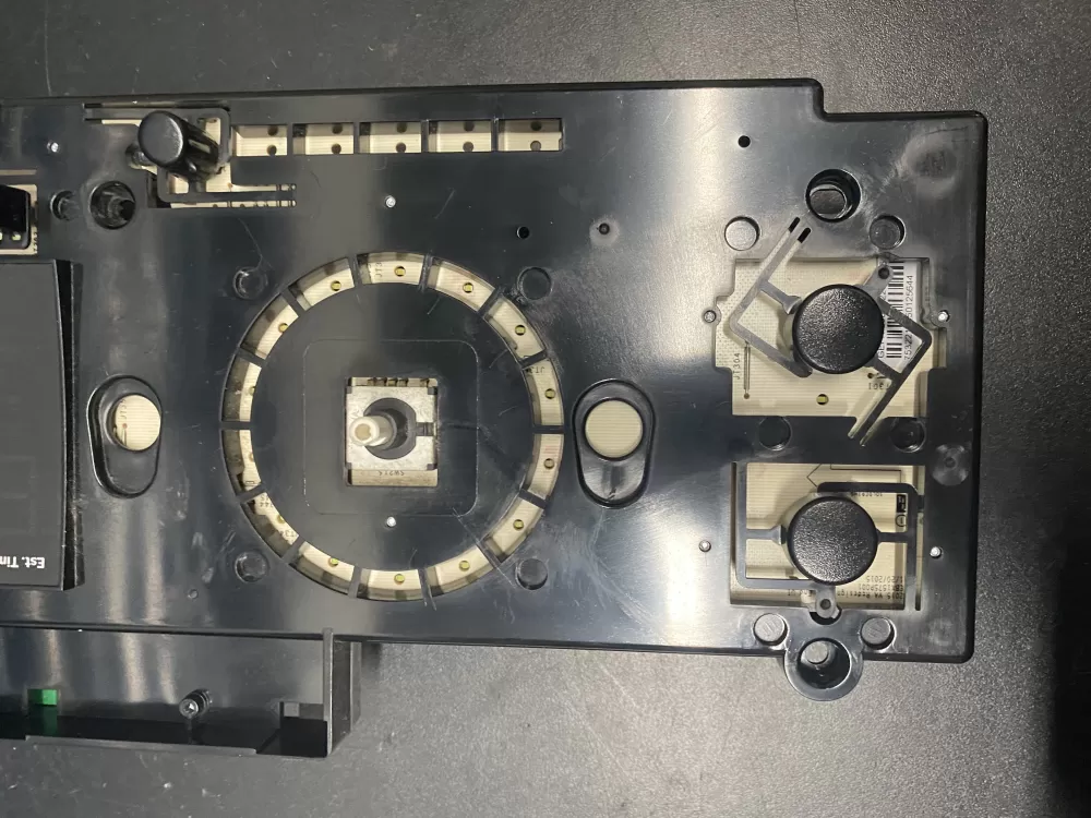 GE 234D2164G003 234D2315G003 Dryer Control Board