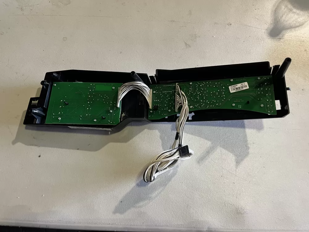 Kenmore Whirlpool 8559430 8558762 Dryer Control Board AZ41285 | V411