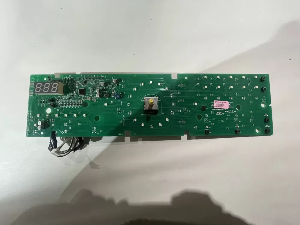 Whirlpool  Maytag W10336131 W10051114 W10051104 Dryer Control Board