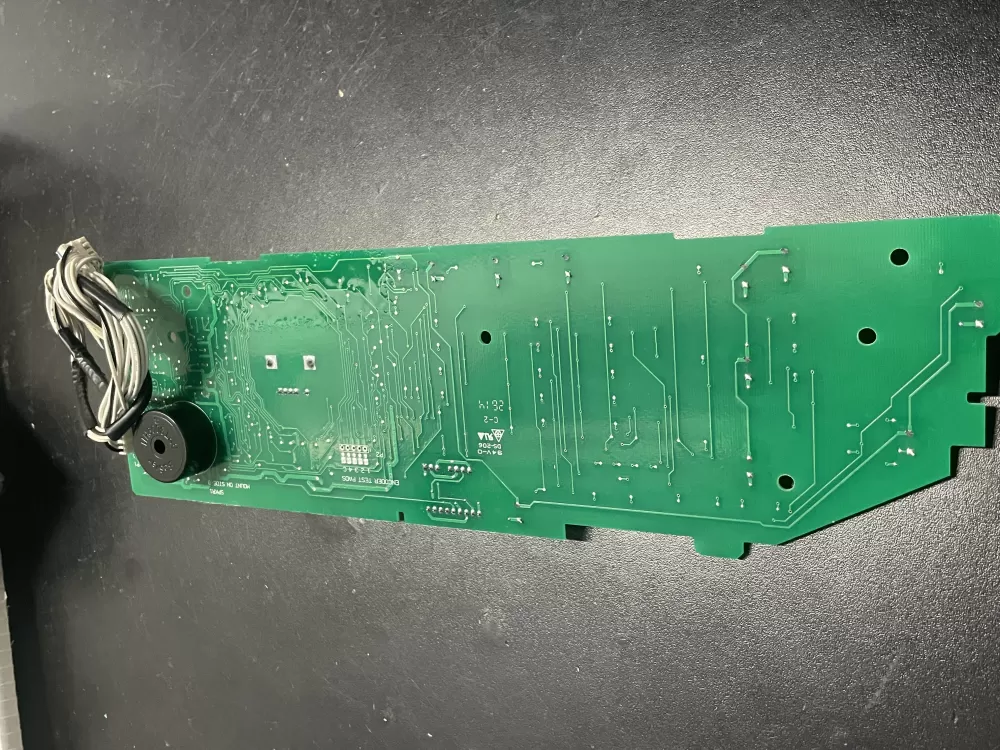 Whirlpool W10544205 WPW10536854 W10536854 Washer Control Board AZ18898 | WM1244