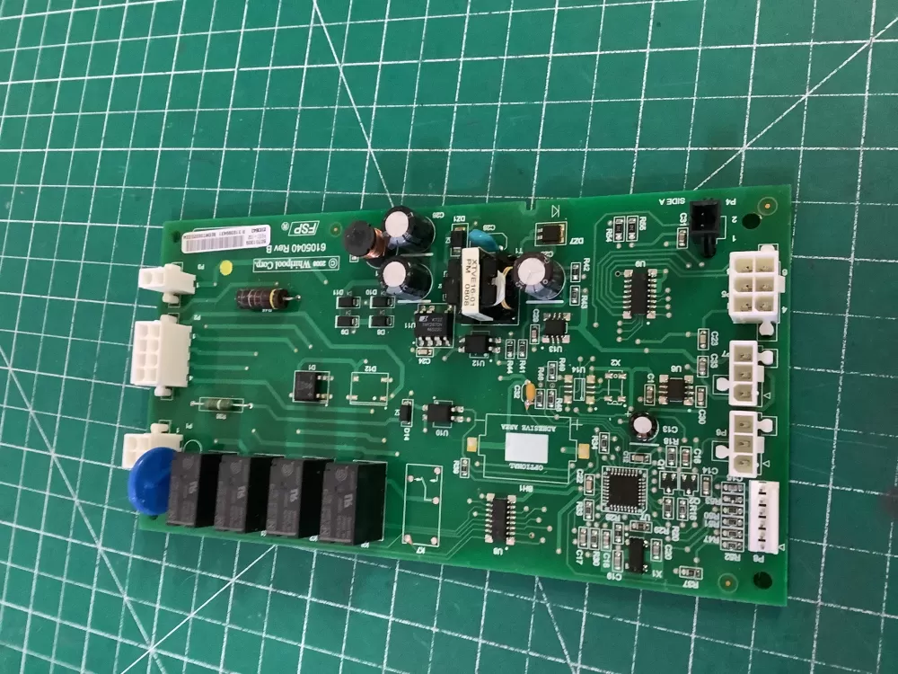 Whirlpool 60701309 Washer Control Board