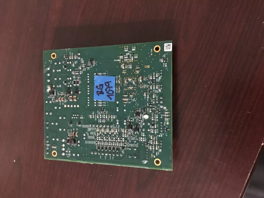 Control Board Communicating Air Handler AZ207524 | BG1079