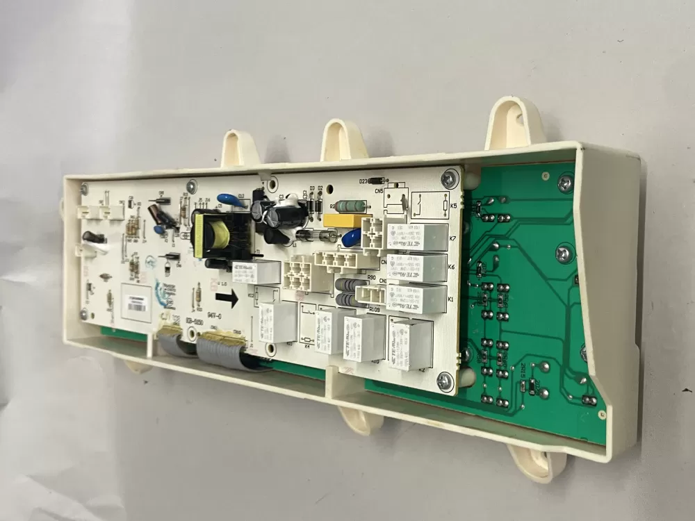 WDMZ0501000000 GE Washer Board - Control