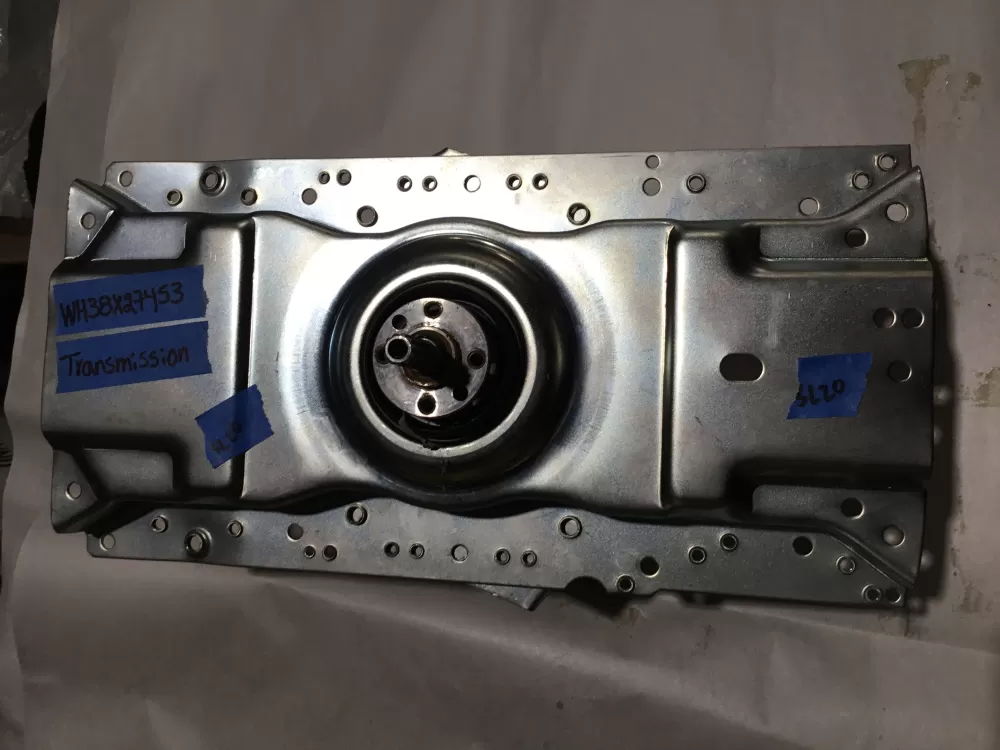 GE WH38X27453 Damping Clutch AZ98443 | Sl20