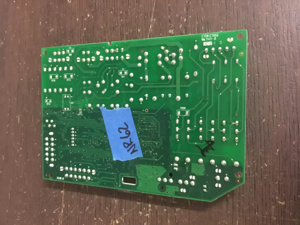 Kenmore Jenn-Air PS11750774 Refrigerator Control Board AZ19132 | NR62