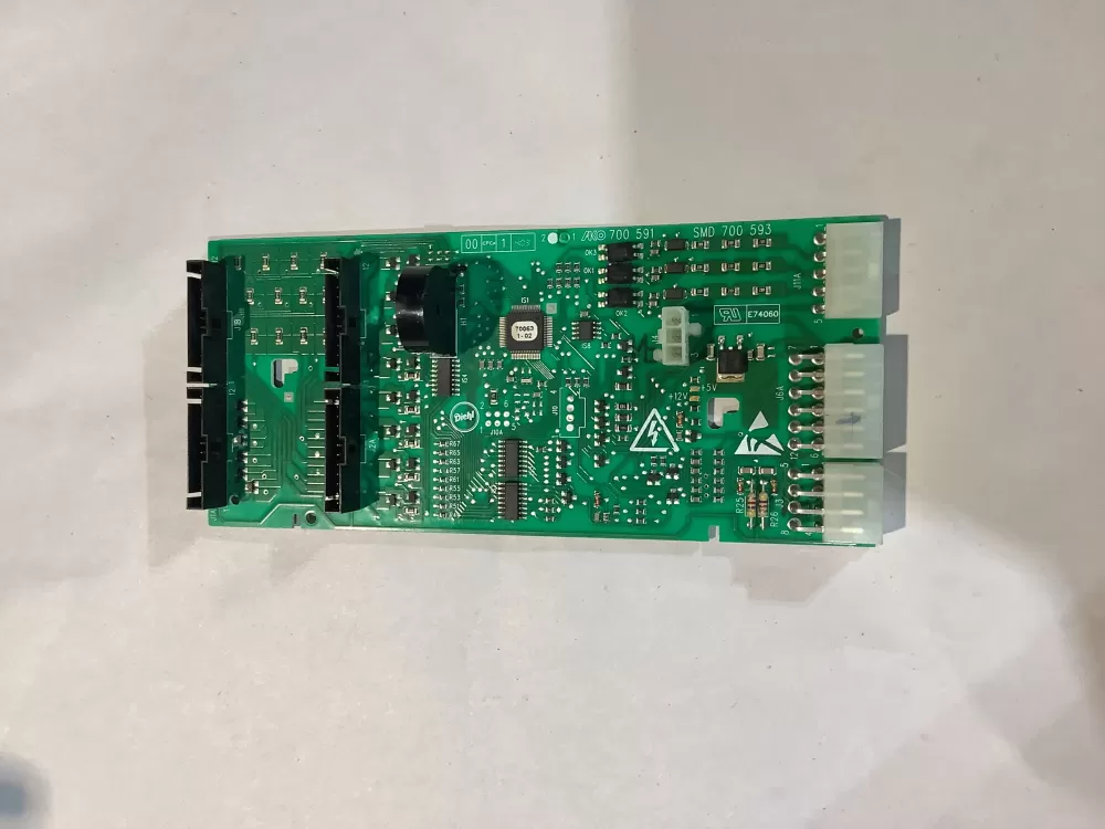 Whirlpool WP31001562 AP6007607 31001562 Dryer Control Board AZ147124 | BG2474