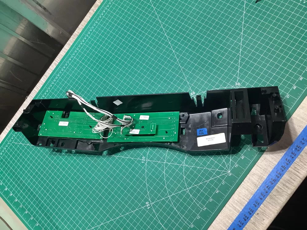 Whirlpool W10098940 Dryer Control Board Panel AZ186044 | AV526