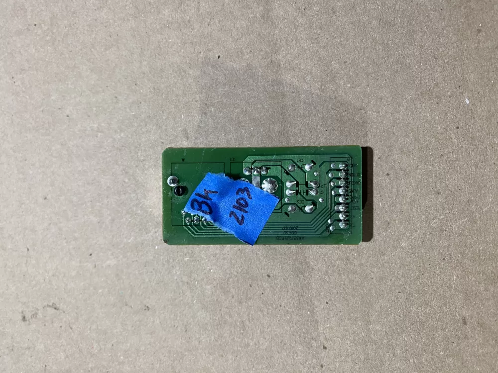 Samsung DA92-00198A Pcb Assembly Kit Control Board AZ64917 | BK2103