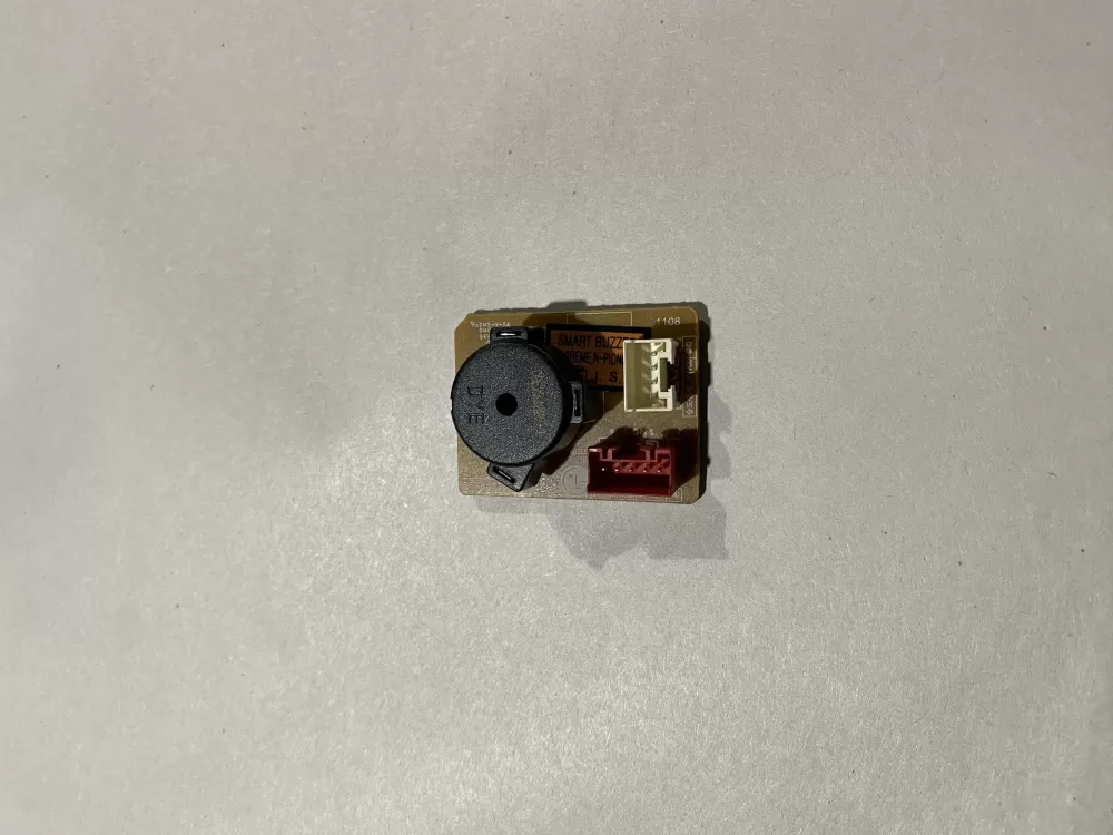 Kenmore LG EBR64730403 Refrigerator Control Board Buzzer AZ141120 | BK2385