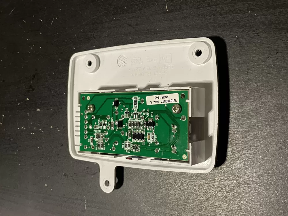 Kenmore KitchenAid W10290817 Refrigerator Control Board Ice AZ28861 | WM145