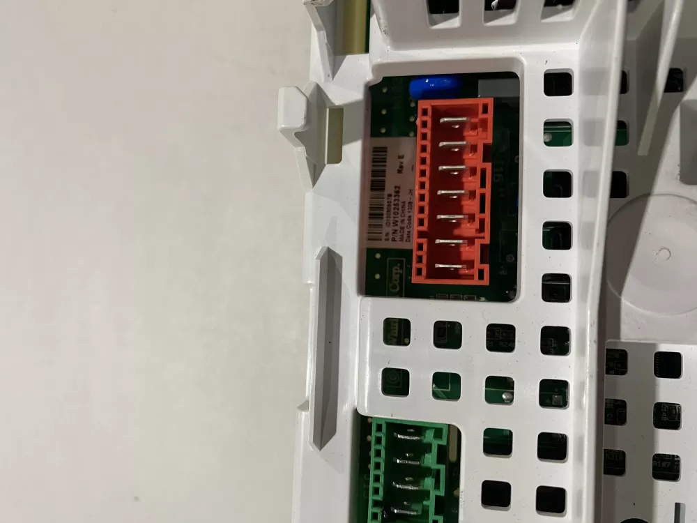 Maytag W10438176 W10445394 W10480178 Washer Control Board AZ172578 | BK744