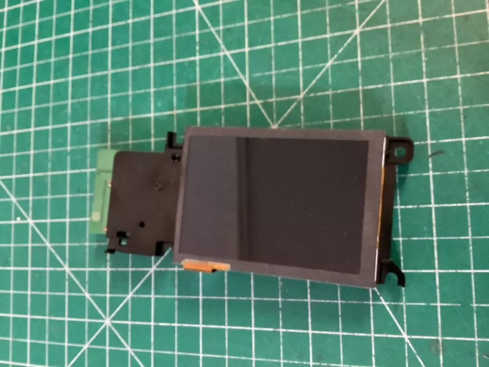 W10912631 Display Control Board AZ187589 | NR2750