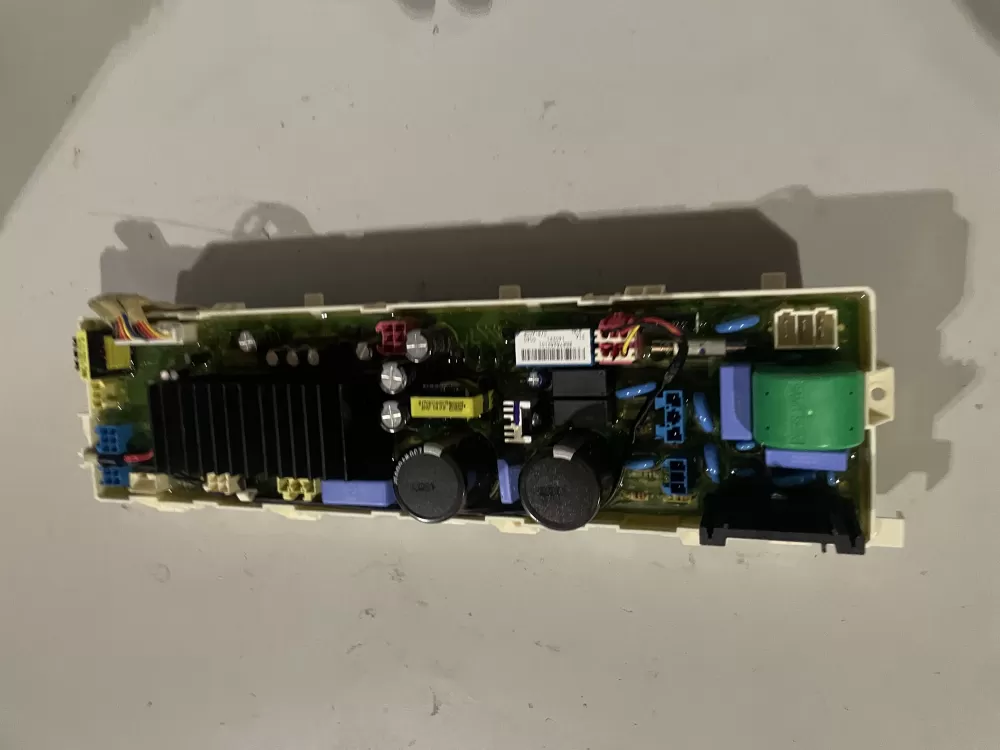 LG EBR76262101 Washer Control