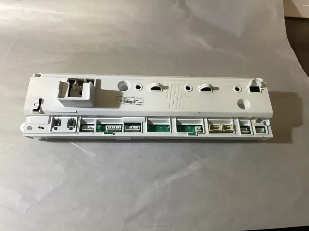 Frigidaire 137341510 137006005 AP4982230 Washer Control Board AZ106408 | Wm1572