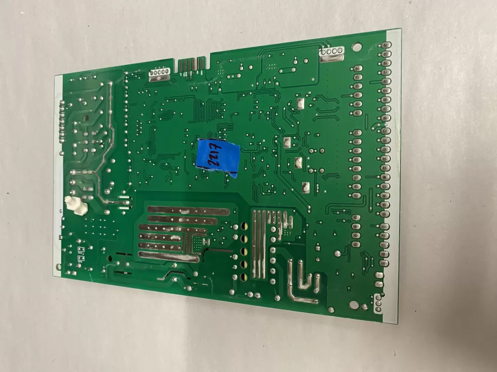 GE 245D1899G004 Refrigerator Control Board AZ207019 | BK2217