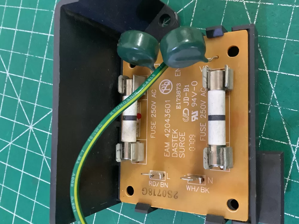 Circuit board EAM42043601 AZ205071 | NR298