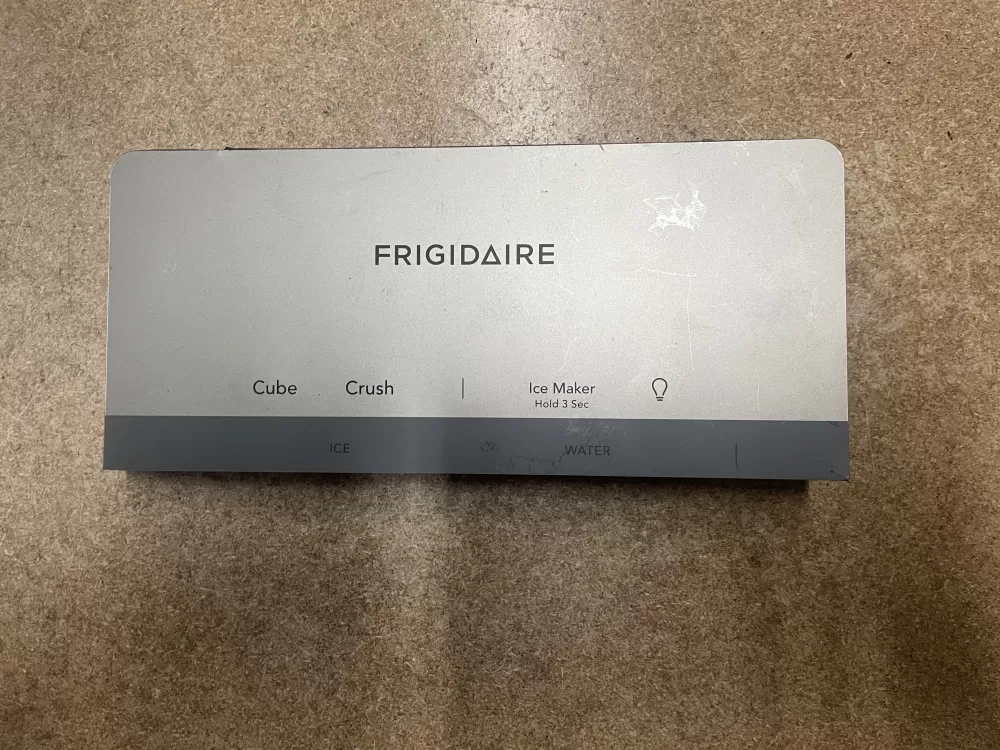 Frigidaire  Electrolux 5304526015  AP6997372  A15389502C  A15389502RC Refrigerator Control Board