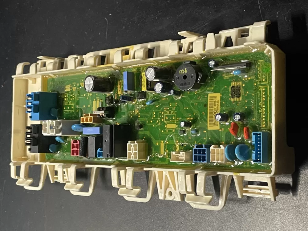 LG EBR62707629  AP5306775  2667813  AH3625026  EA3625026  PS3625026 Dryer Main Control Board