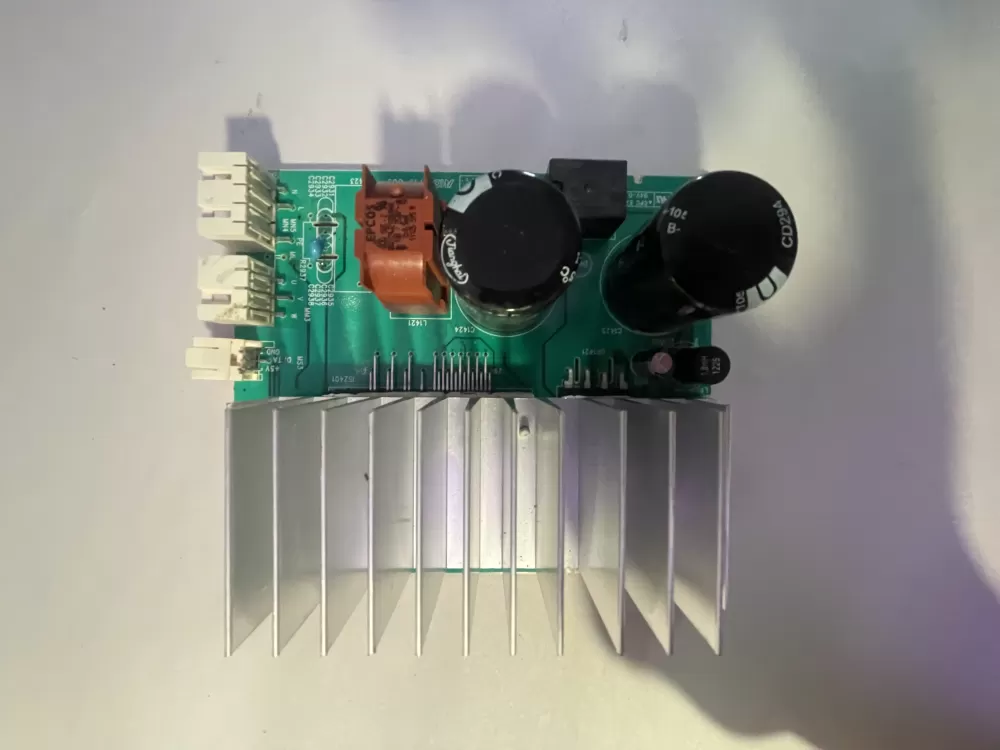 Whirlpool Maytag AP6020609 W10245123 Washer Control Board AZ196234 | KM2520