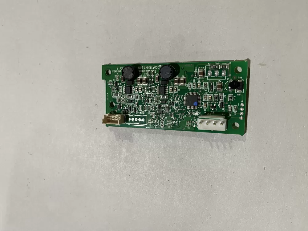 Whirlpool Maytag KitchenAid Jenn-Air W10635302 W10790783 W10814803 W11113852 W11185975 W10830288 PS11737860 Refrigerator Control Board