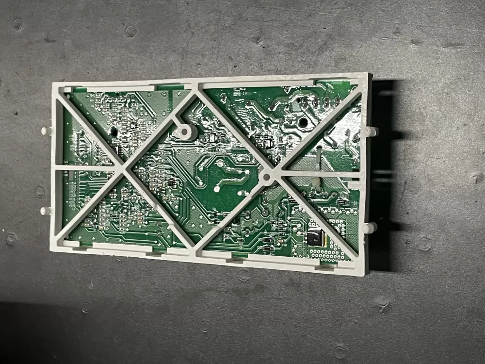 Whirlpool  Maytag  Kenmore WP8546219  AP6013143  8546219  1060737  3978889  3978917  3978918  3978918R  3980062  3980062R  661653  8546219EXCR  8546219R  8557308  8557308R  PS11746365  FGWPL502W7J Dryer Control Board