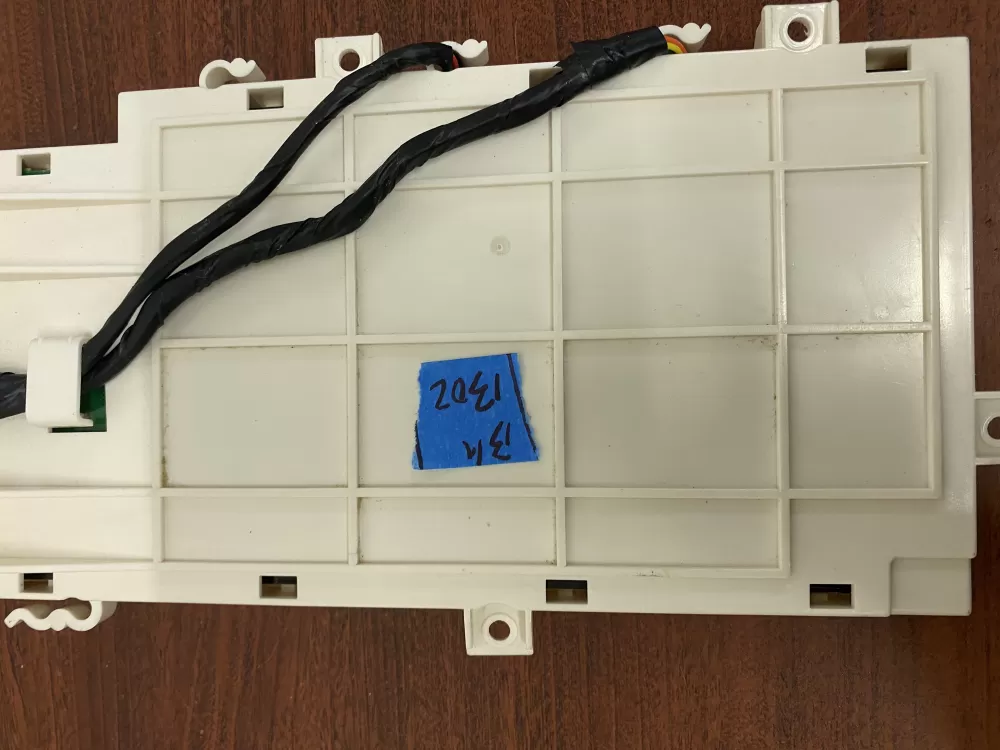 LG EAX32221201 EBR33477201 Dryer Control Board AZ37666 | BK1302