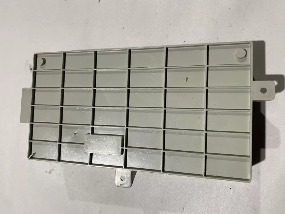 Samsung DC92-01596B DC92-01606B Dryer Control Board AZ120139 | BK2212