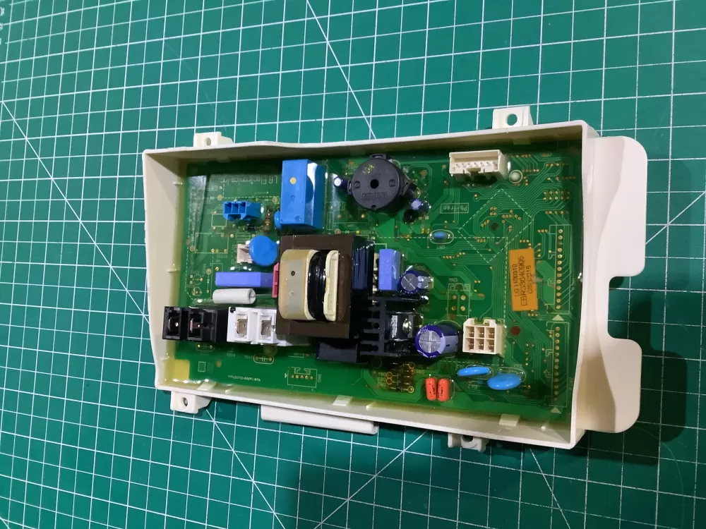 LG 6870EC9241C EBR33640905 Dryer Control Board