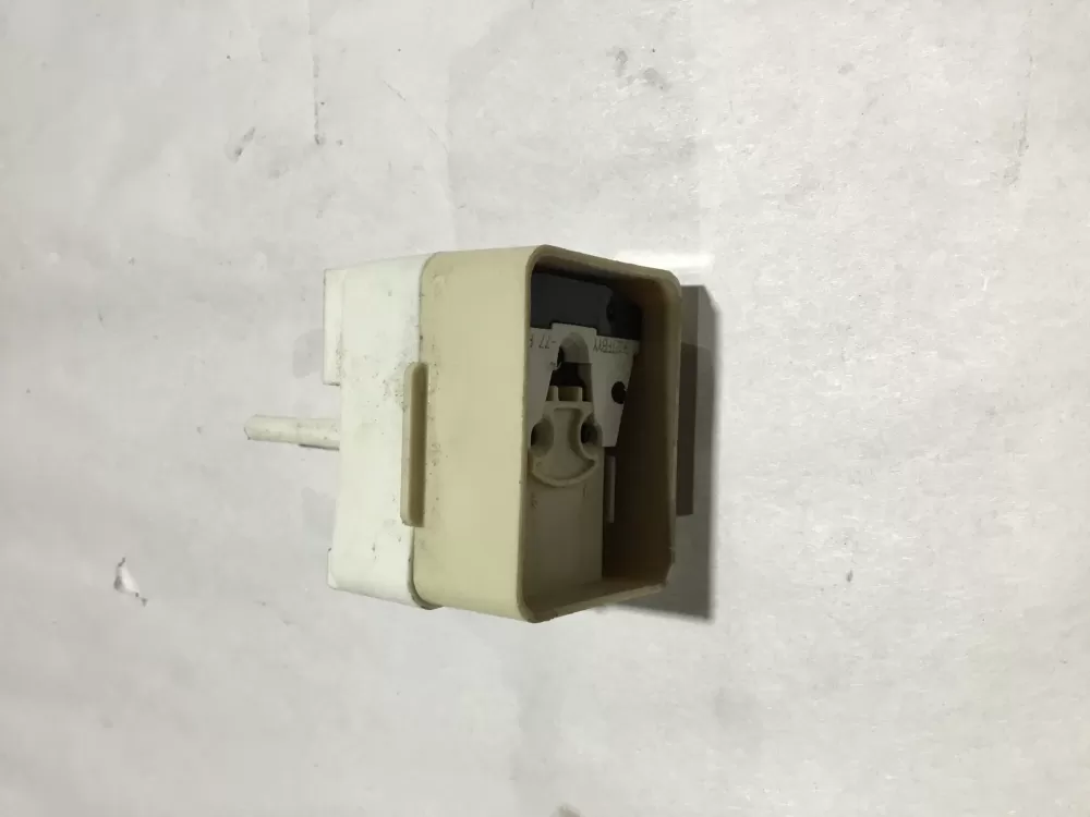 Whirlpool 5SP14T302TFM Refrigerator Start Relay And Capacitor