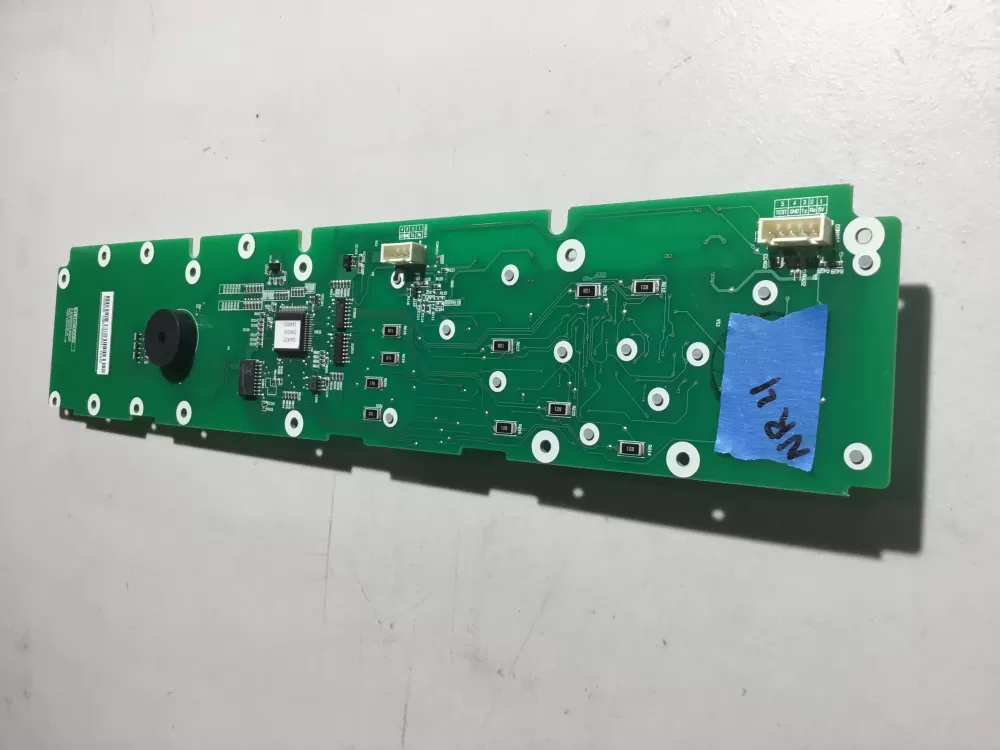 LG EBR79069501 Refrigerator Control Board AZ38424 | NR4