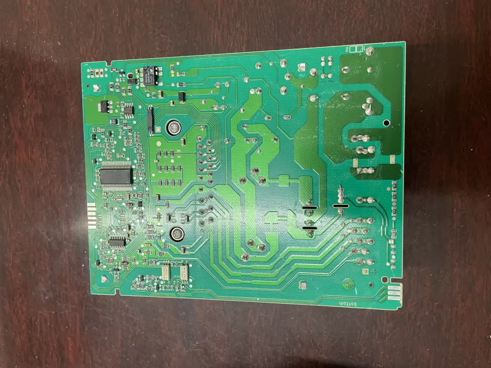 Whirlpool Kenmore WP8183196 491970229163 Washer Control Board AZ35024 | KM162