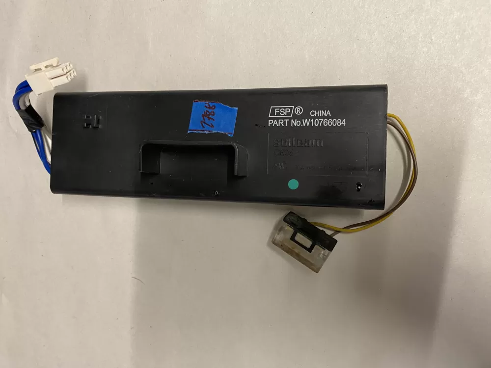 Whirlpool Kenmore Refrigerator Dispenser Control Board # AZ205276 | BK2788