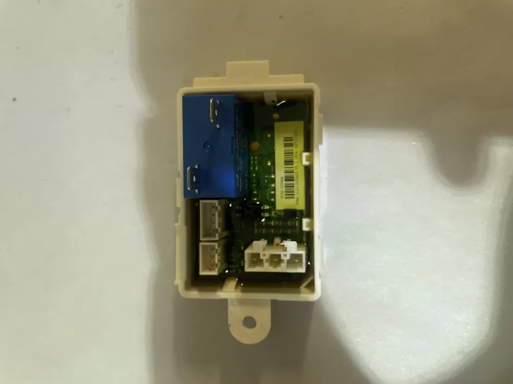 Samsung DC92-00544A Washer Control Board Heater