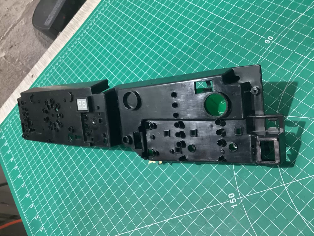 Kenmore  Whirlpool 8558760 8559430 Dryer Control Board