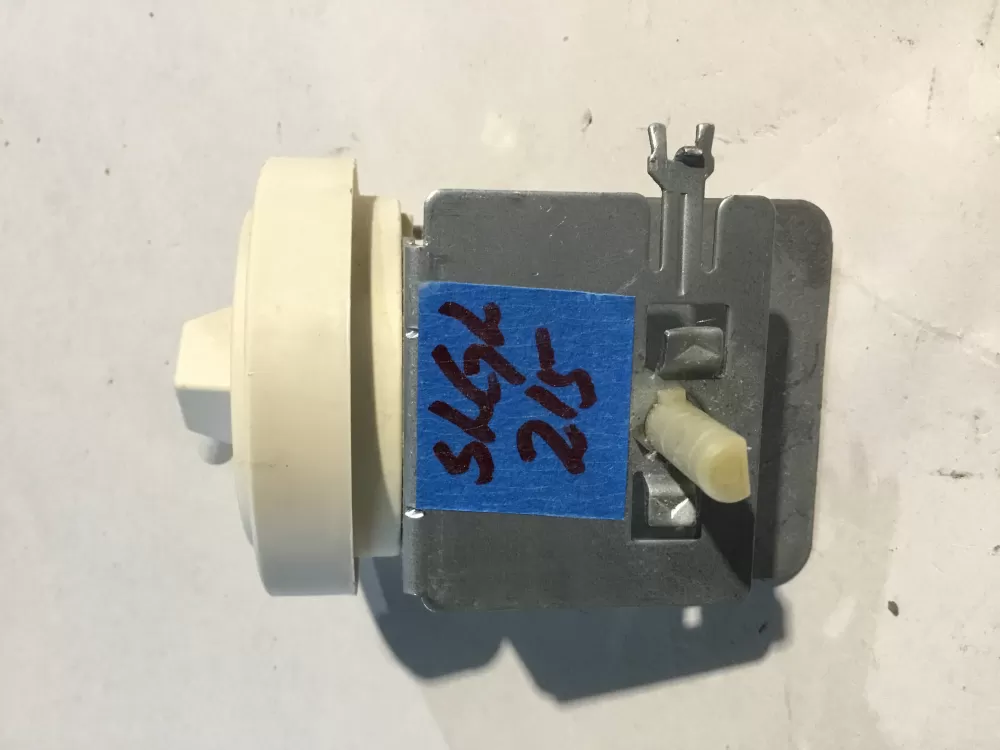 GE Washer WH12X10065 175D2290P028 Pressure Switch AZ149520 | SL215